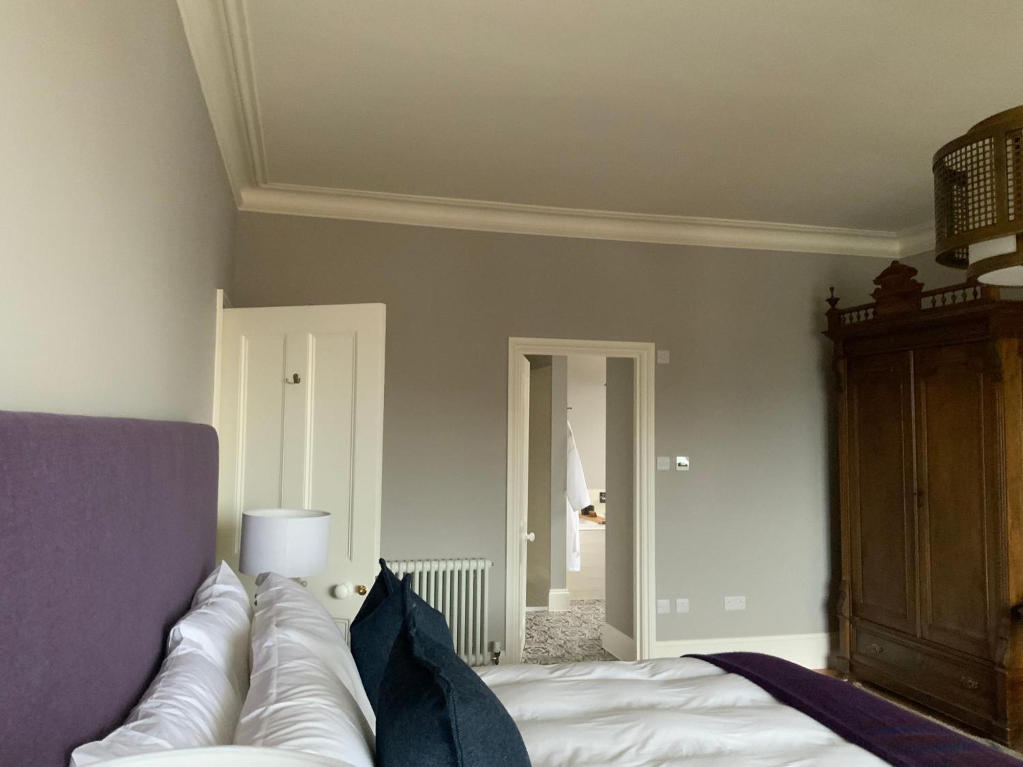 Couette-café The Knowle At